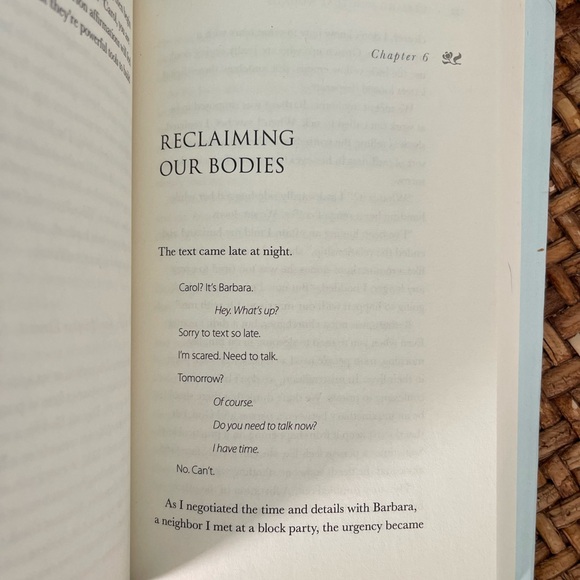 Hardcover Book Healing Spiritual Wounds : Reconnecting with a Loving God - Picture 8 of 11